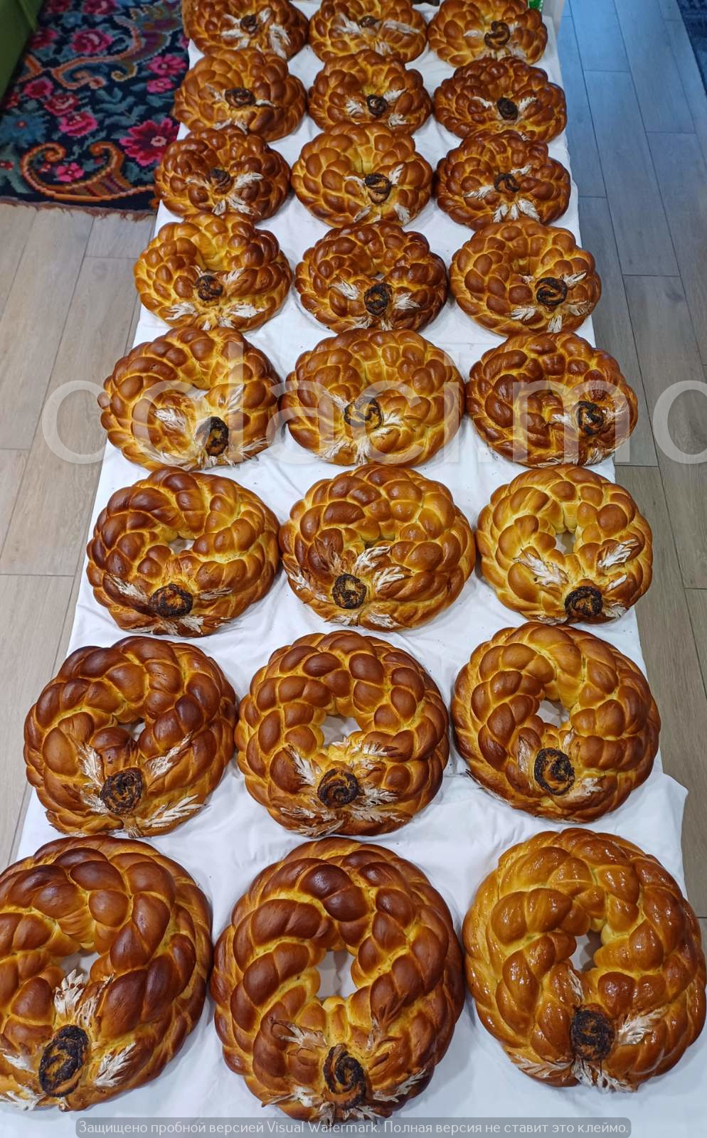 Colaci (449) – Colaci Artizanali